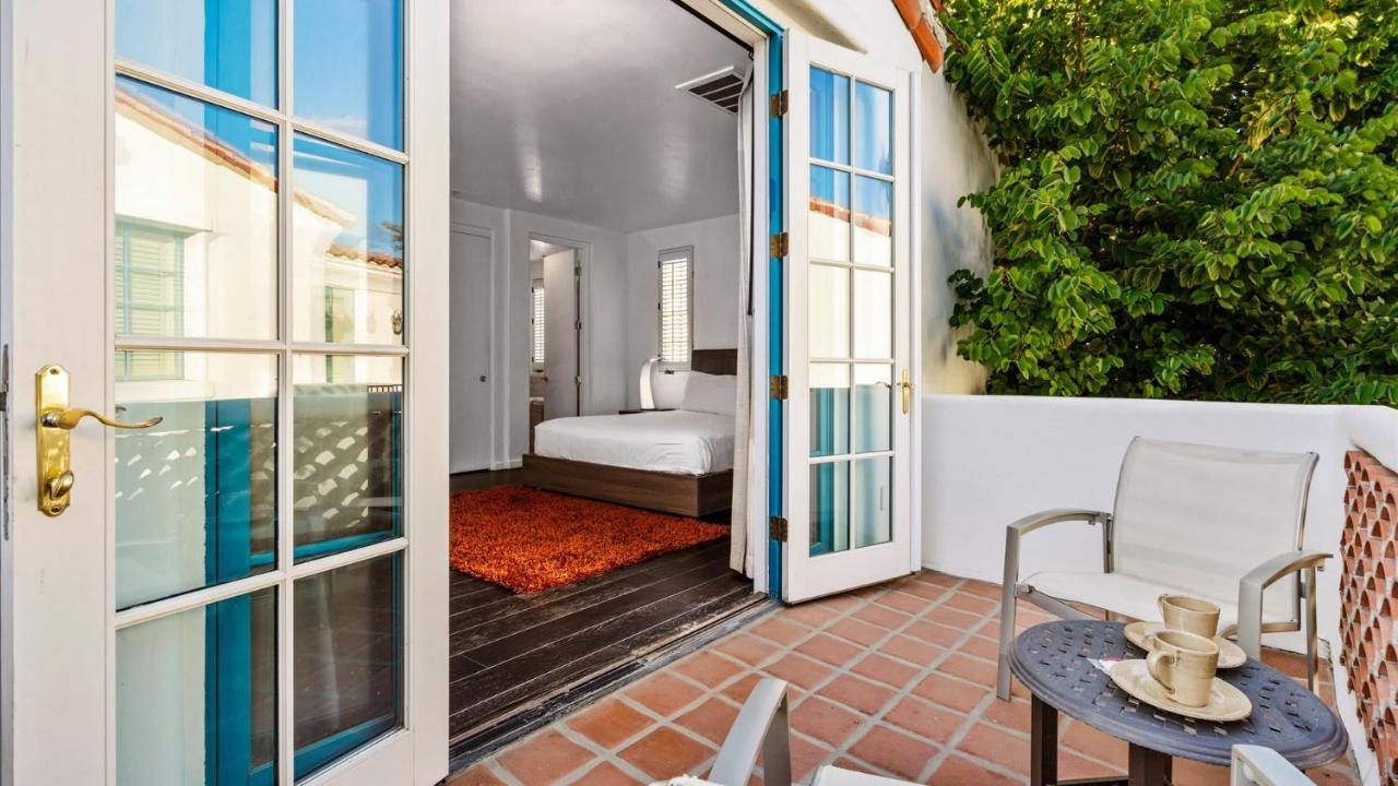 Sv111 Modern 1 Bedroom Spa Villa In Lq Resort La Quinta Exterior photo
